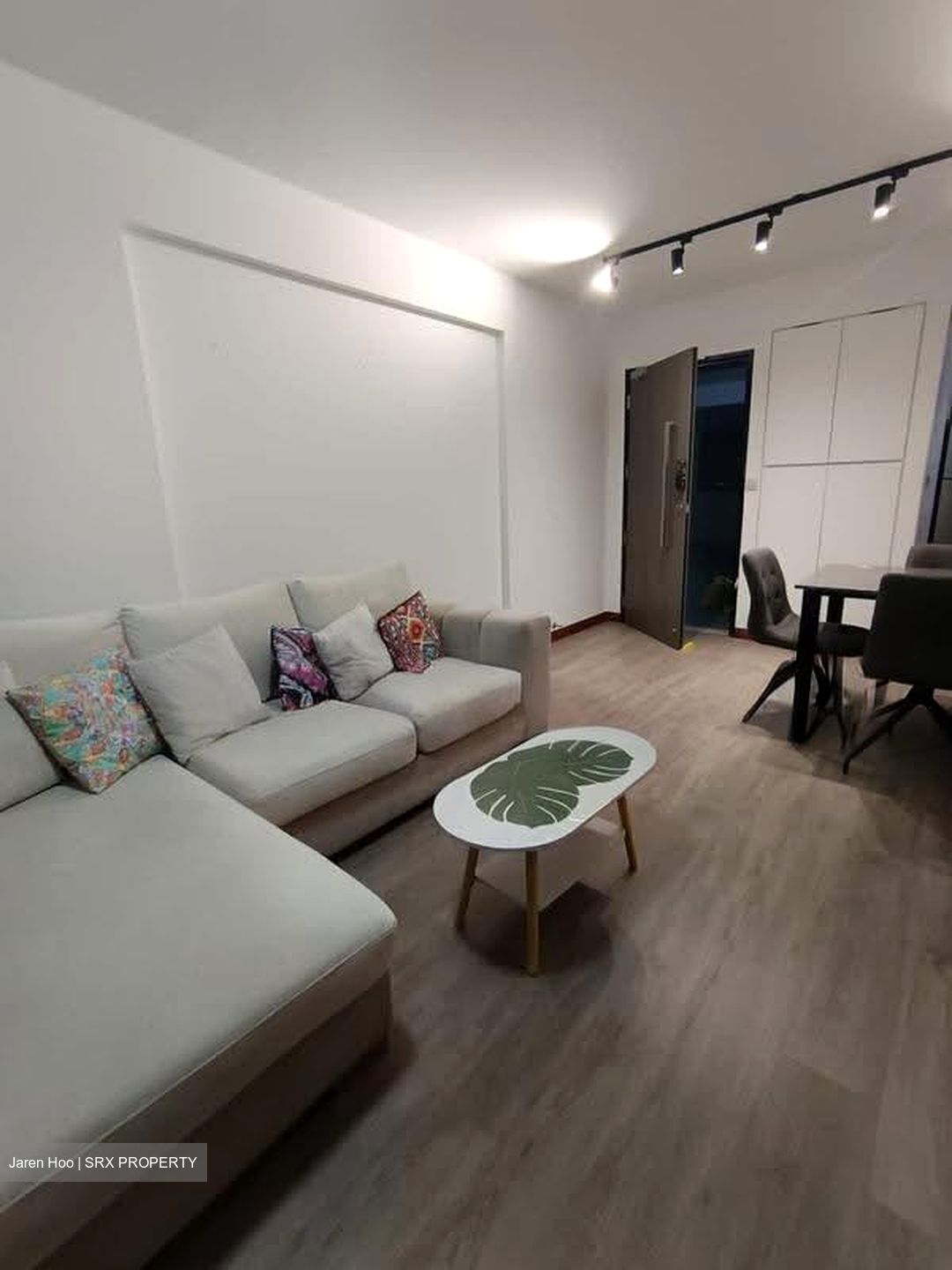 Blk 886B Treegrove@woodlands (Woodlands), HDB 3 Rooms #628726061